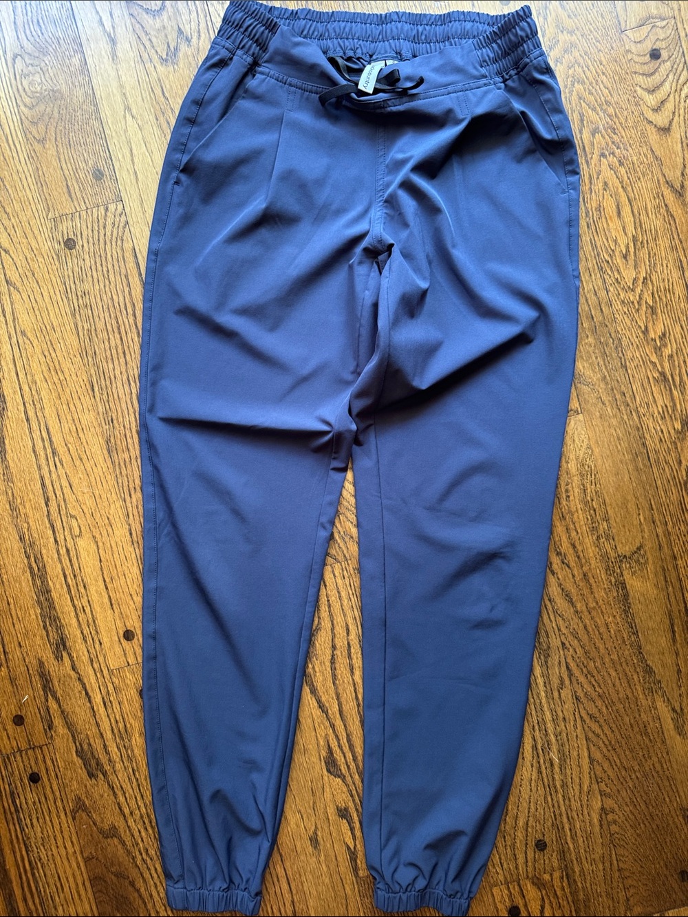 Backcountry Women’s Navy Active Jogger Pants with Drawstring